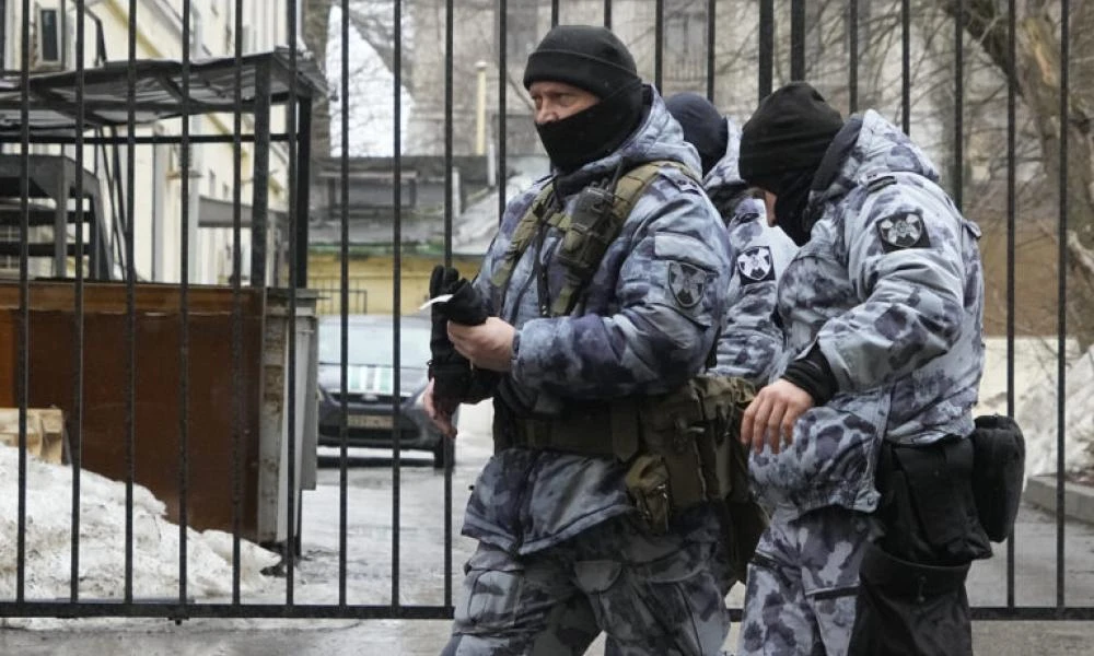 Υπό τον φόβο χτυπήματος του ISIS σε συναγερμό η Ευρώπη - Tρομάζει ο τρόπος δράσης του Ισλαμικού Κράτους της επαρχίας Χορασάν με χιλιάδες εκτελεστές (Βίντεο)